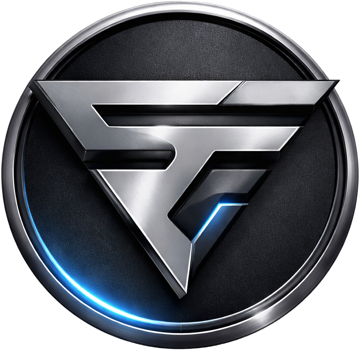 Logotipo Soluciones Funcionales SF